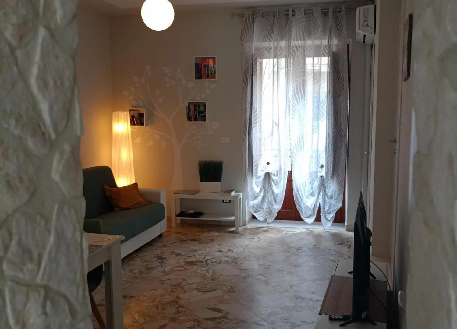Svegliati, Sei In Paradiso Alimena 0*,  Ιταλία