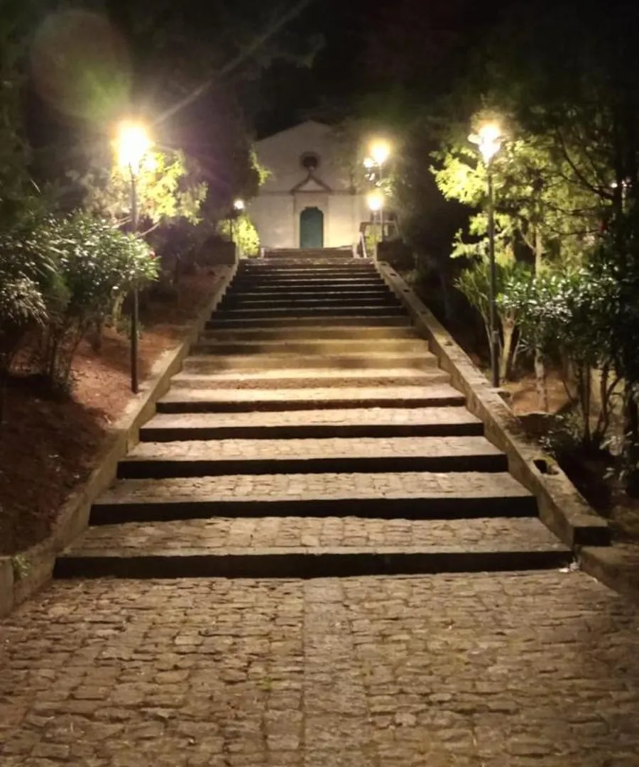 Svegliati, Sei In Paradiso Alimena 0*,  Ιταλία