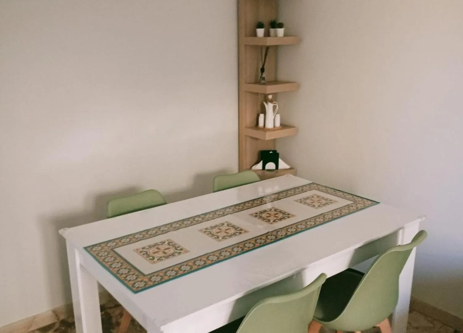 Διαμέρισμα Svegliati, Sei In Paradiso Alimena