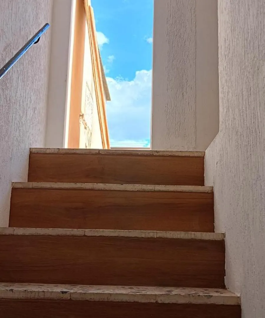 Διαμέρισμα Svegliati, Sei In Paradiso Alimena Ιταλία