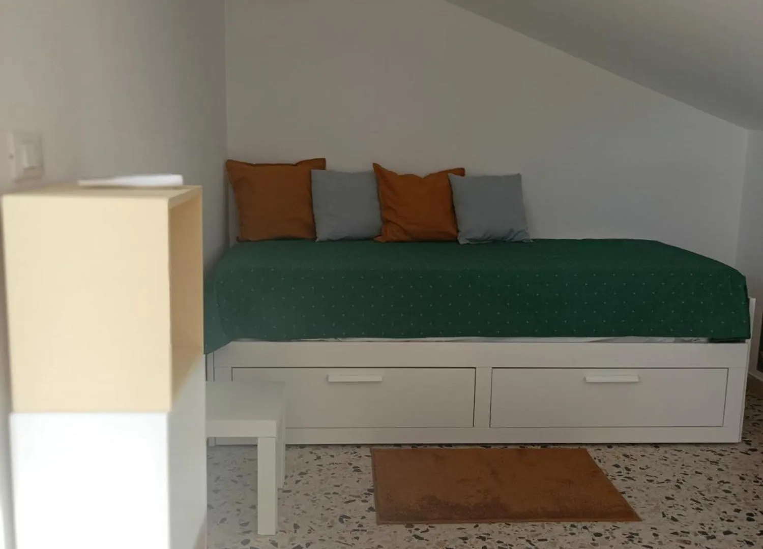 Svegliati, Sei In Paradiso Alimena Διαμέρισμα